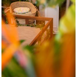 Full Moon Party by AFTERRAINFLORIST