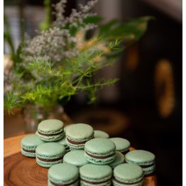 Full Moon Party by AFTERRAINFLORIST
