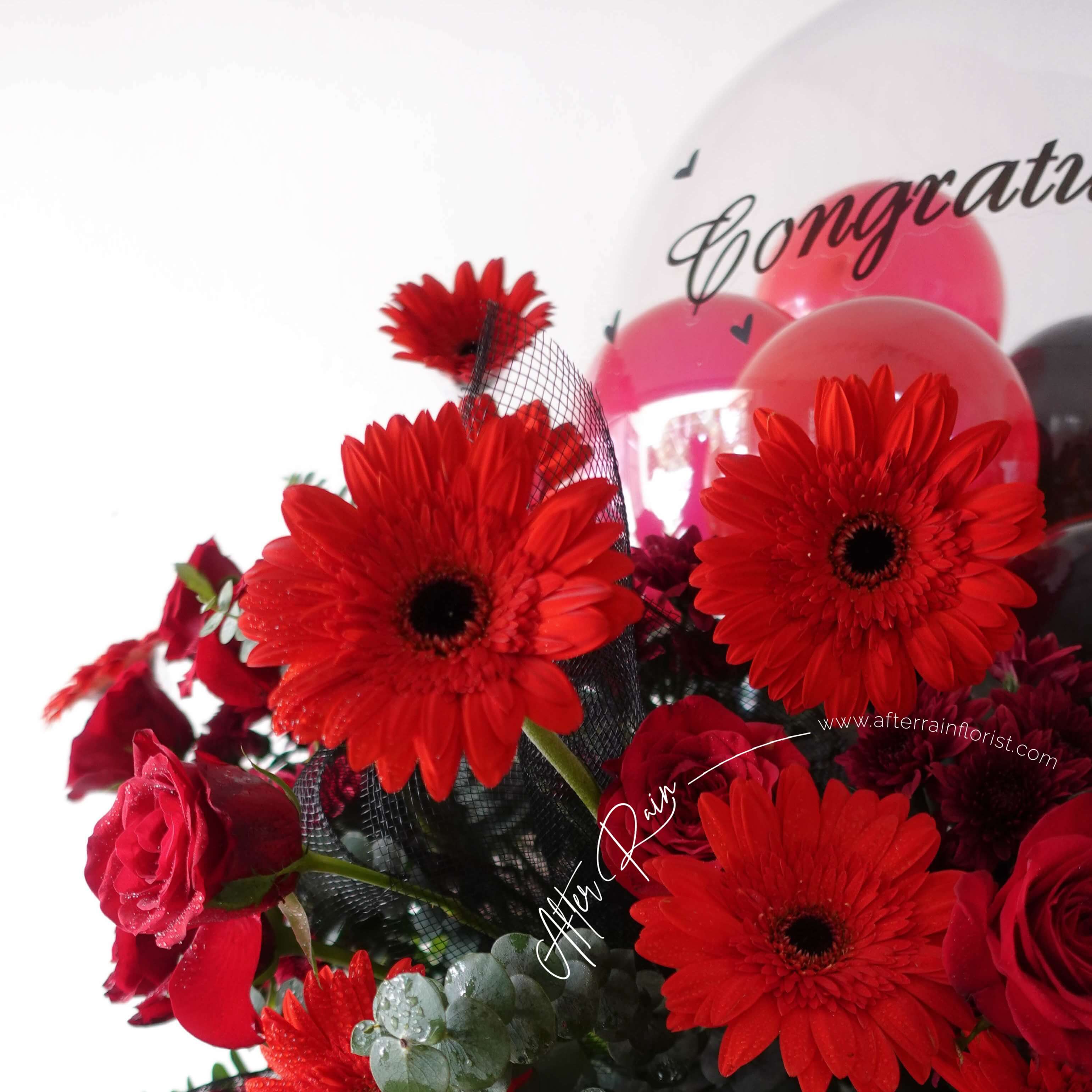 AfterRainFlorist_Grand_Business_Opening_Ceremony_Flower_Stand_Red_Color_PJ_Florist_KL_Klang_Valley_Flower_Gift_Delivery_Services